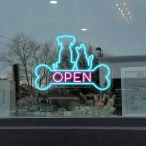 Pet Shop - OPEN