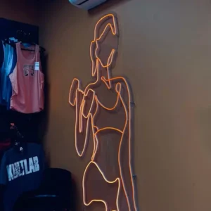 Fitness - Özel Tasarım
