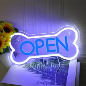 Pet Shop - Open(2)