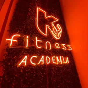 Fitness - Özel Tasarım