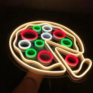 Fast Food - Pizza