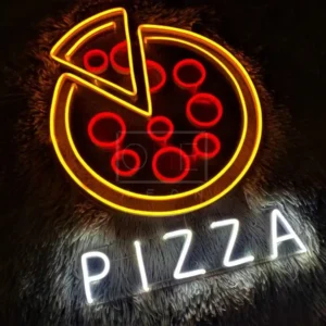 Fast Food - Pizza