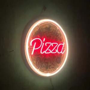 Fast Food - Pizza