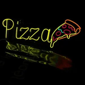 Fast Food - Pizza