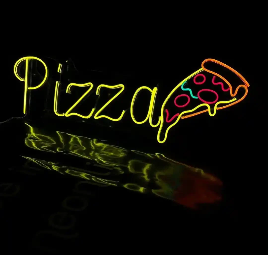 Fast Food - Pizza