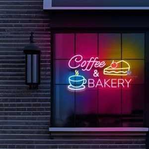 Coffee & Bakery
