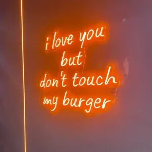 Fast Food - Özel Tasarım