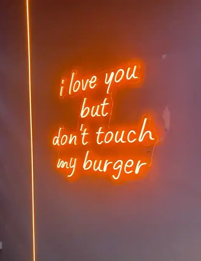Fast Food - Özel Tasarım