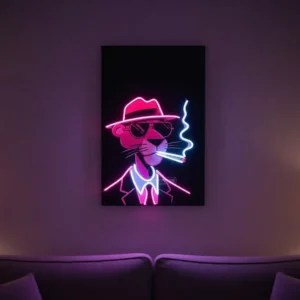 Neon Tabela - Özel Tasarım
