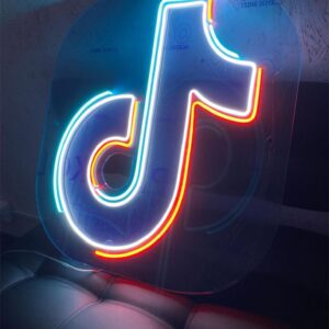 Tiktok Logo