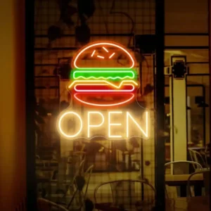 Fast Food - Özel Tasarım