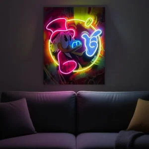 Neon Tabela Özel Tasarım