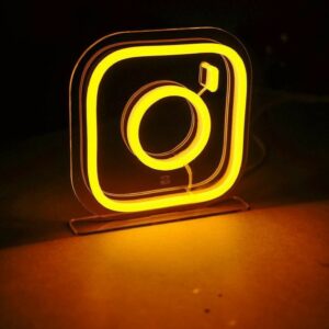 İnstagram Logo