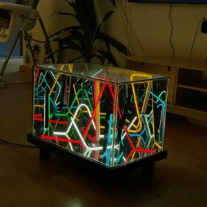 Neon Masa -3-