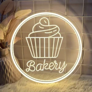 Bakery -1-