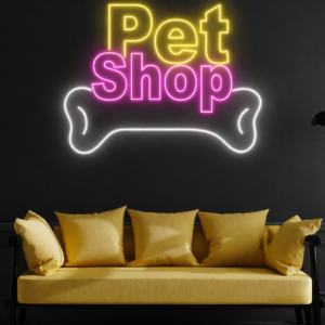 Pet Shop