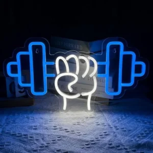 Fitness Logo