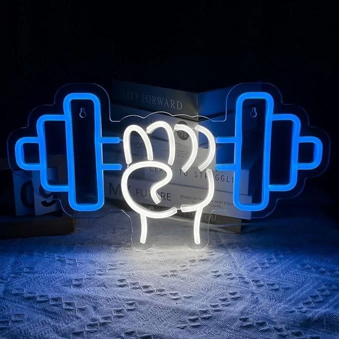 Fitness Logo