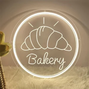 Bakery -2-
