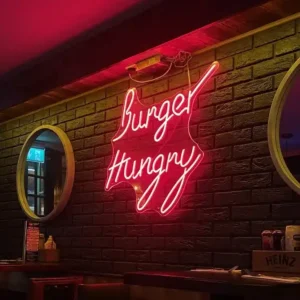 Fast Food - Özel Tasarım