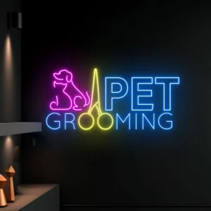 Pet Grooming