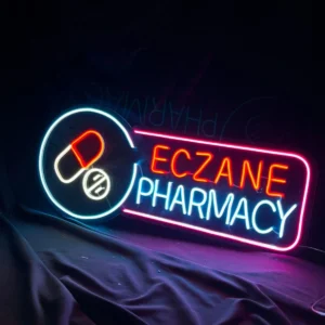 Eczane Özel Yazı
