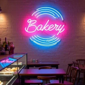 Bakery -3-