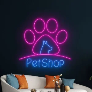Pet Shop -2-