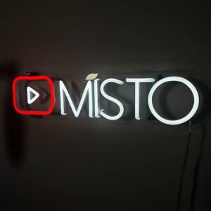 Youtube Logo & Özel Tasarım