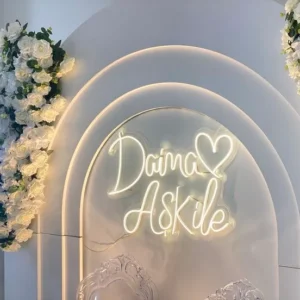 Düğün & Nişan - Özel Tasarım