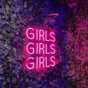 GIRLS