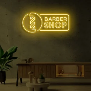 Barber Shop