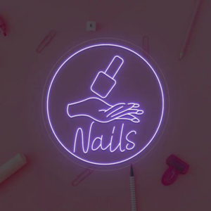 Nails