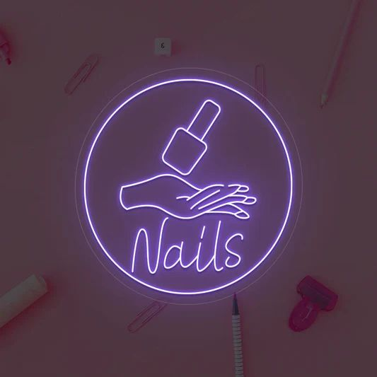 Nails
